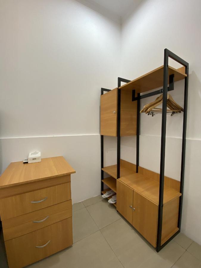 Chrome Hotel & Resort Solo Colomadu Luaran gambar